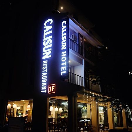 Calisun Hotel Phú Quốc Eksteriør billede