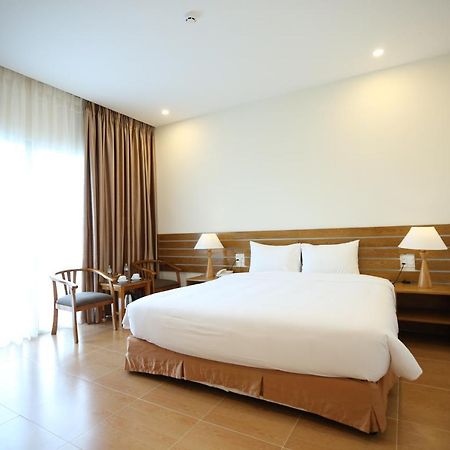 Calisun Hotel Phú Quốc Eksteriør billede