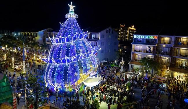 Calisun Hotel Phú Quốc Eksteriør billede